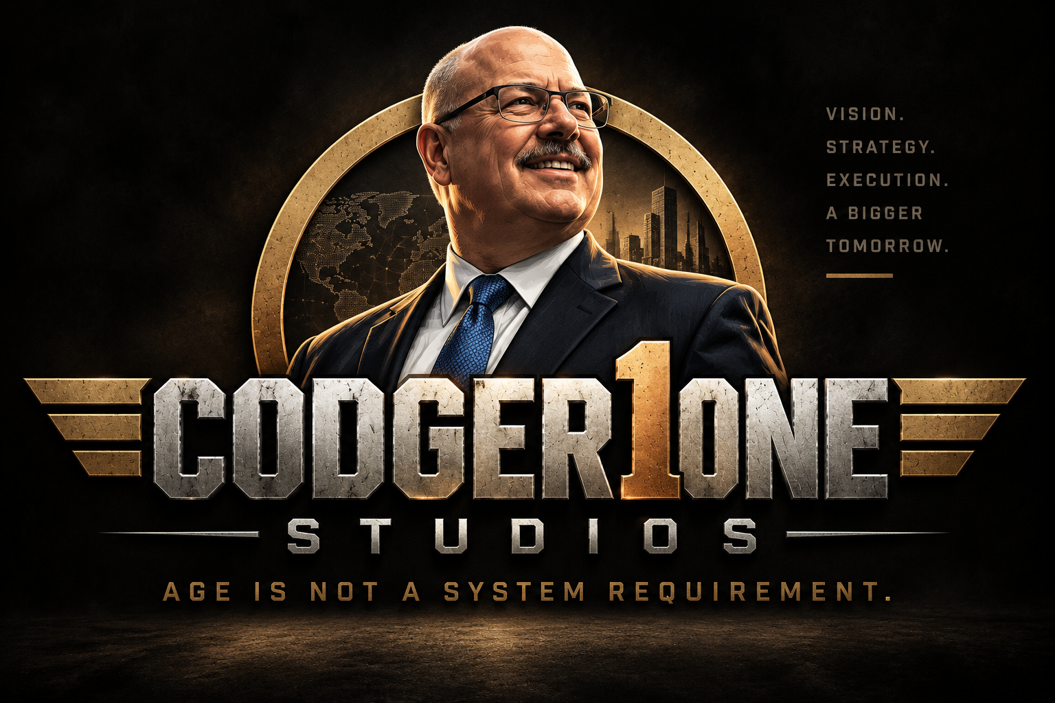 Codger One Studios